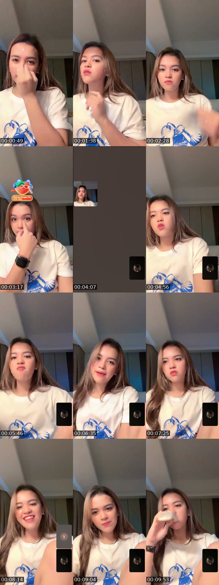 @gunat70 TikTok live from 2026-07-03