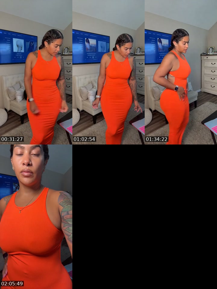 @tierraparee TikTok live from 2026-07-03