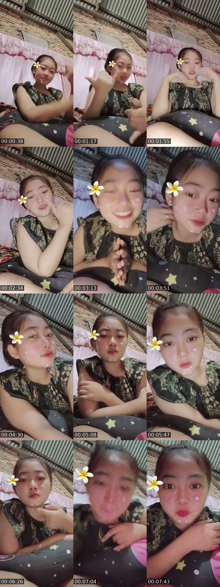 @ayulumintang TikTok live from 2026-07-03