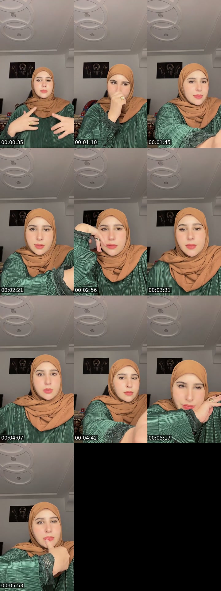 @sihamhadrouji62 TikTok live from 2026-07-03