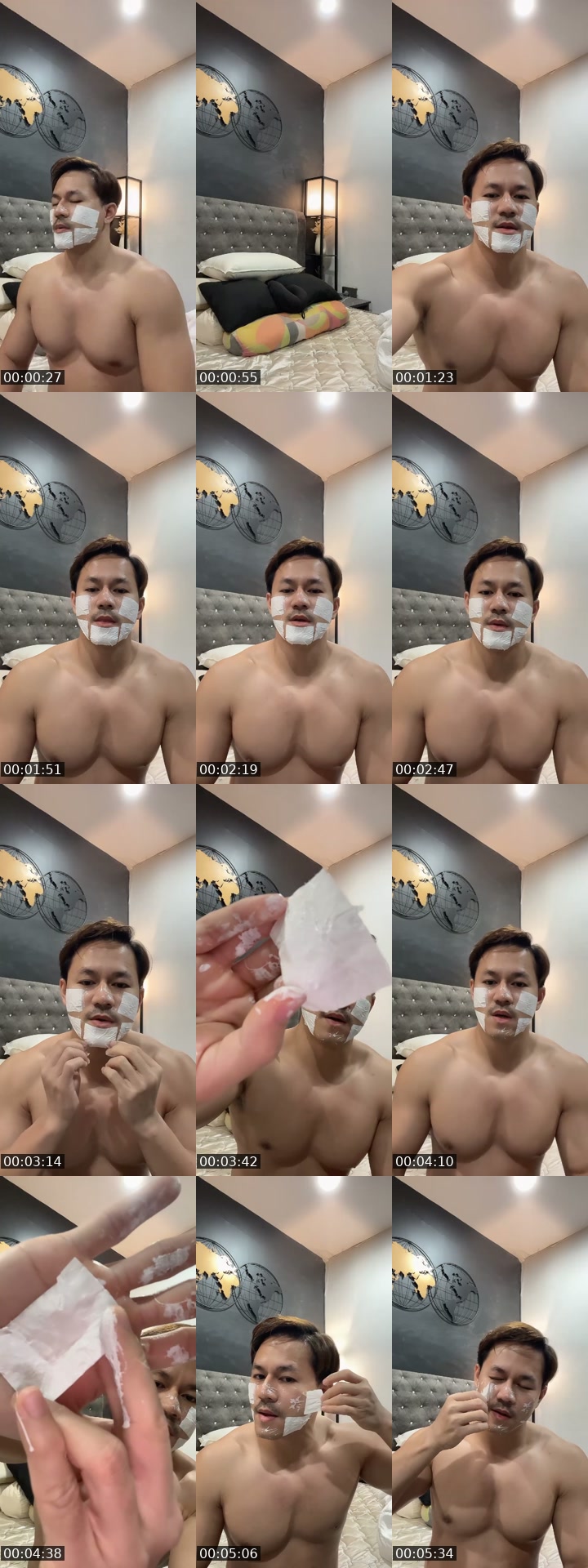 TikTok live: Pillow Talk by @syazwanjafri05