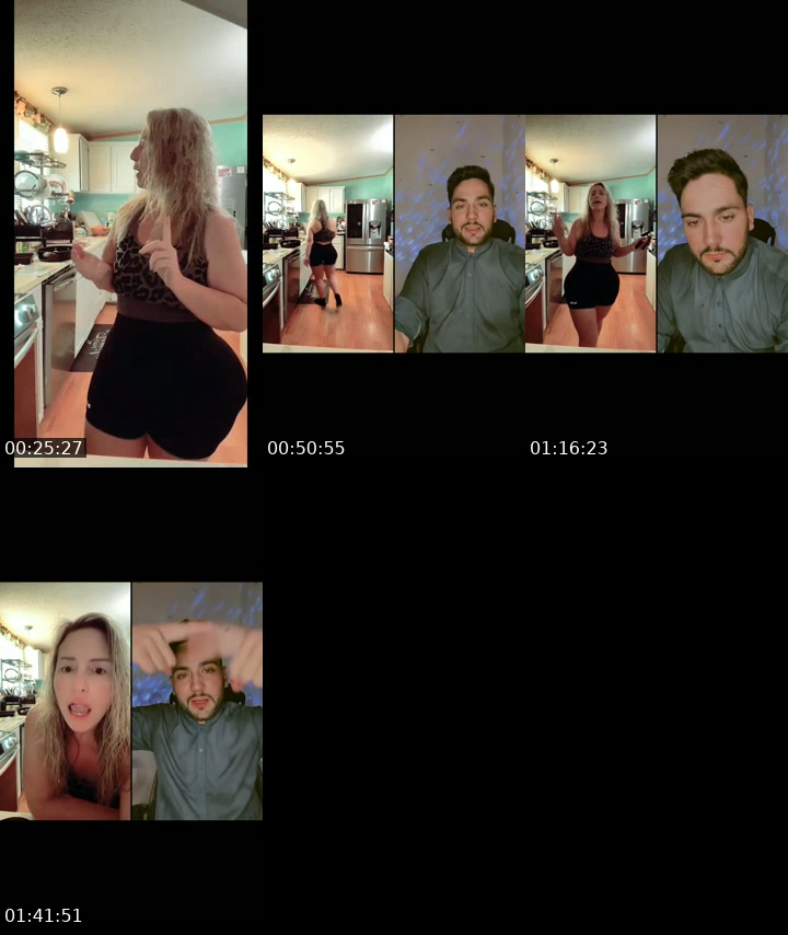 @6southern TikTok live from 2026-07-03
