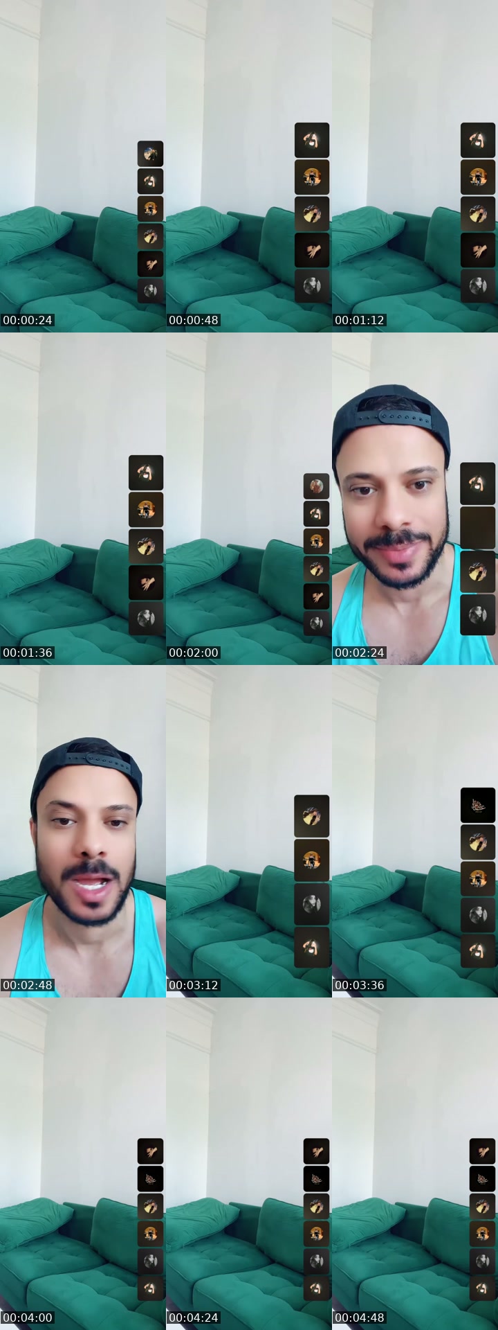 TikTok live: Lets Go LIVE! by @anf_iq