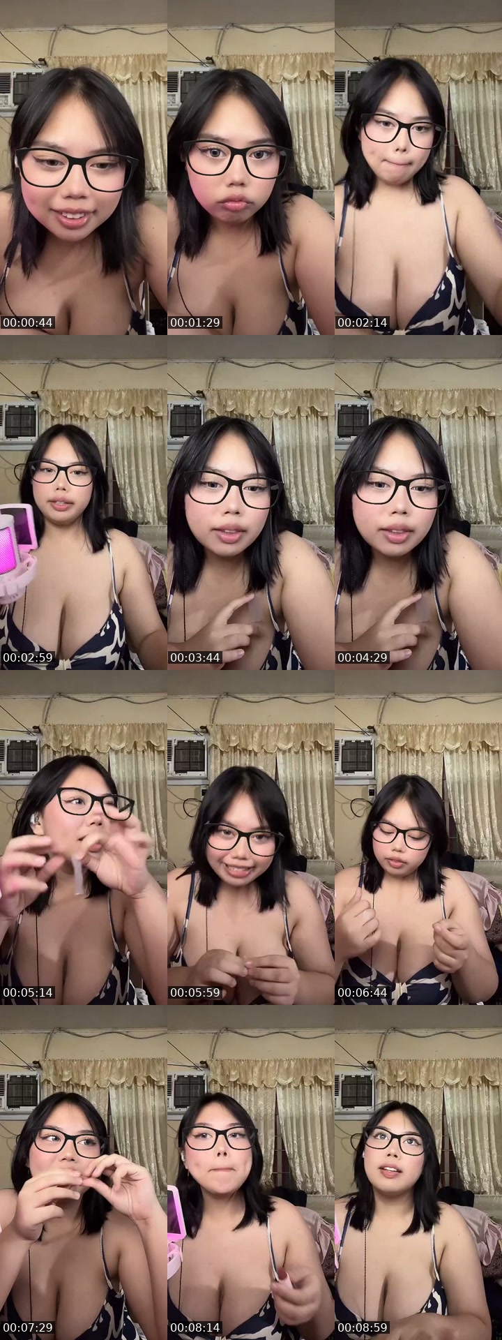 TikTok live: boys r weird by @ichidacha