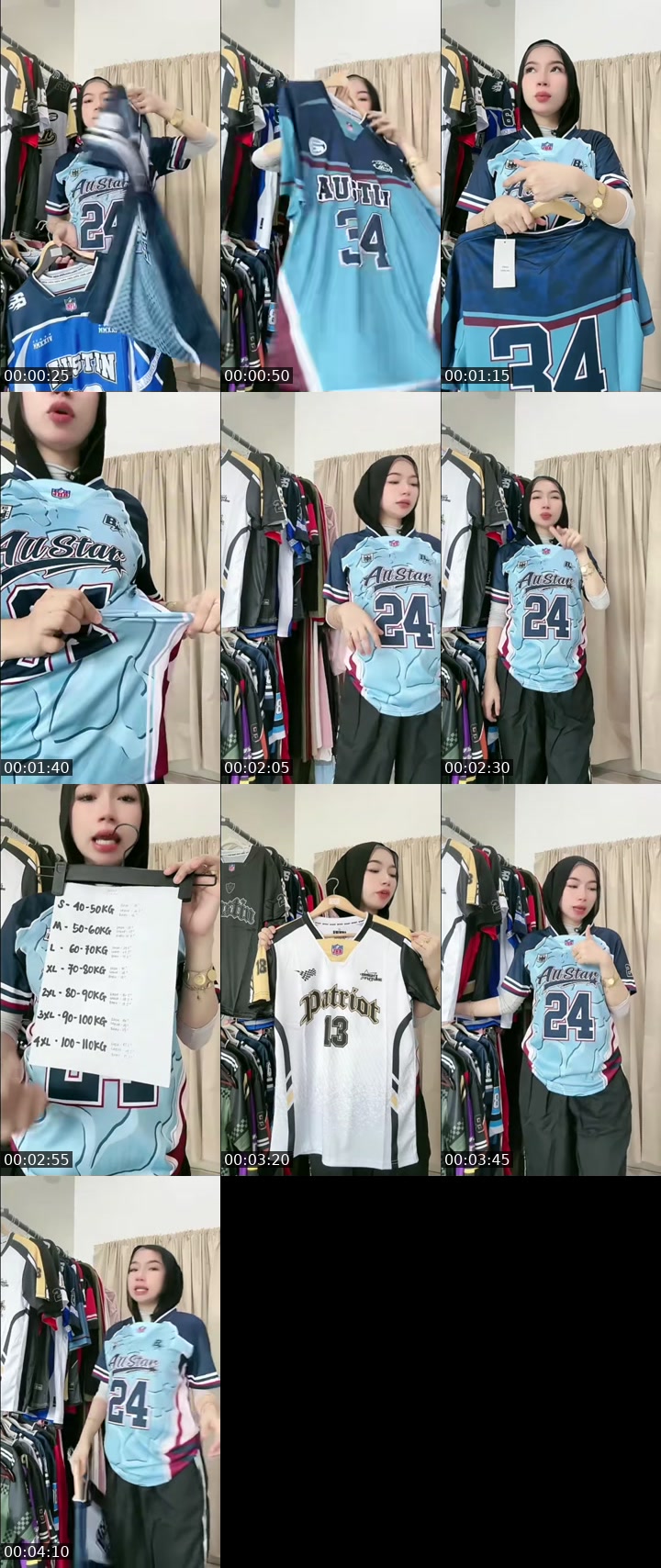 TikTok live: Lets Go LIVE! by @muumuumaa