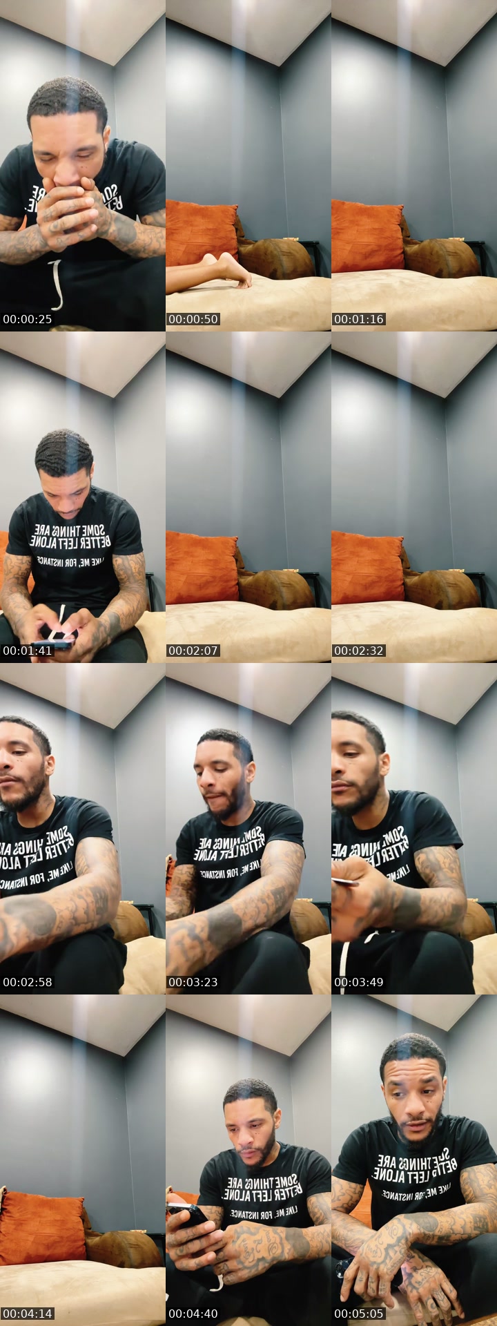 @kaptive24 TikTok live from 2026-07-03