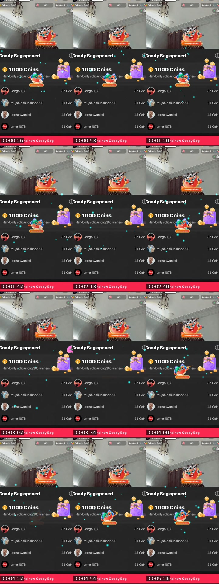 TikTok live: تعالي شوفتك😉😂🤍 by @noor_m7md2