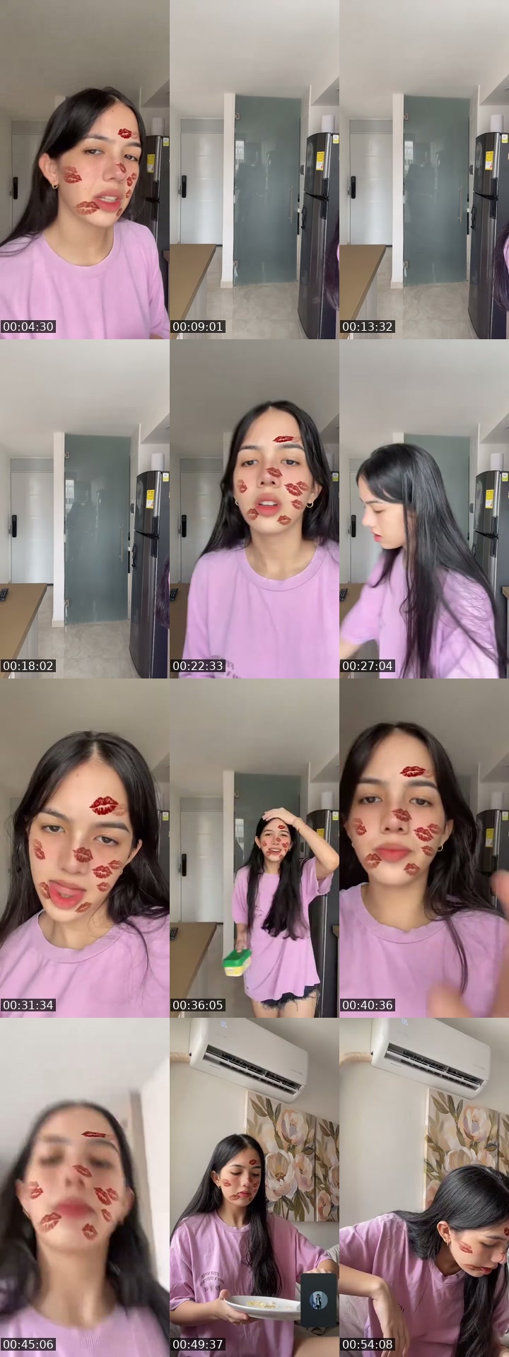 @saxhraaa TikTok live from 2026-07-03