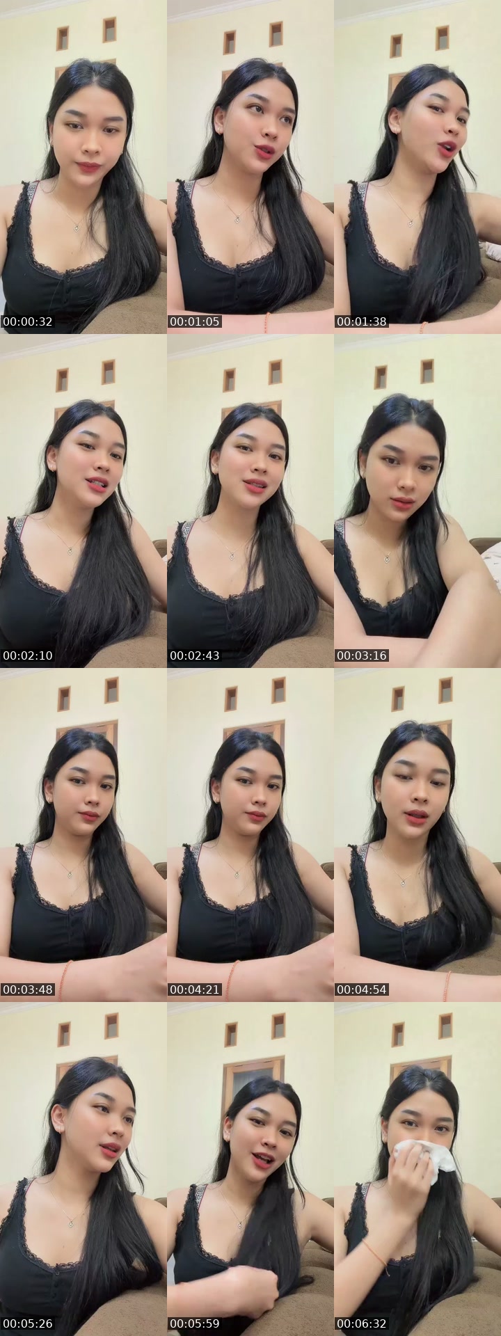 @sy.zella TikTok live from 2026-07-03