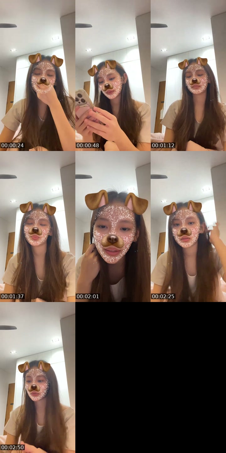 @hazel.kalamazoo TikTok live from 2026-07-03