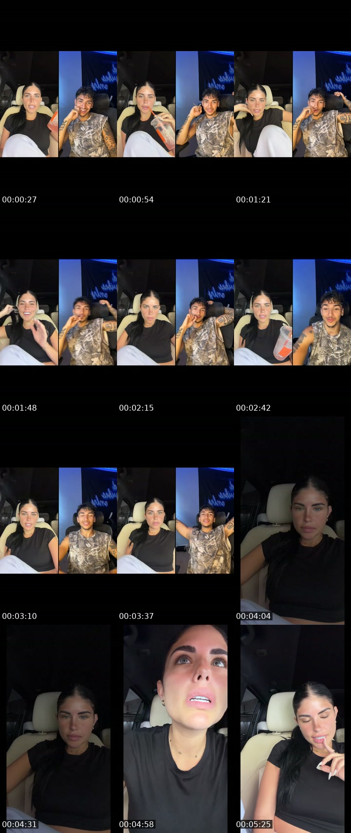 @cindyruth5 TikTok live from 2026-07-03