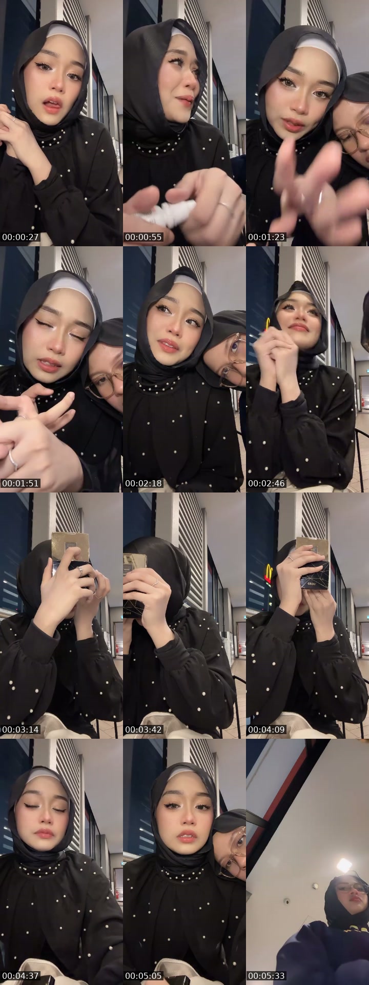 @itshaneez TikTok live from 2026-07-03