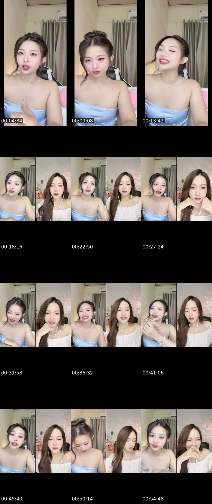 TikTok live: My guuu by @_kiimanh24_