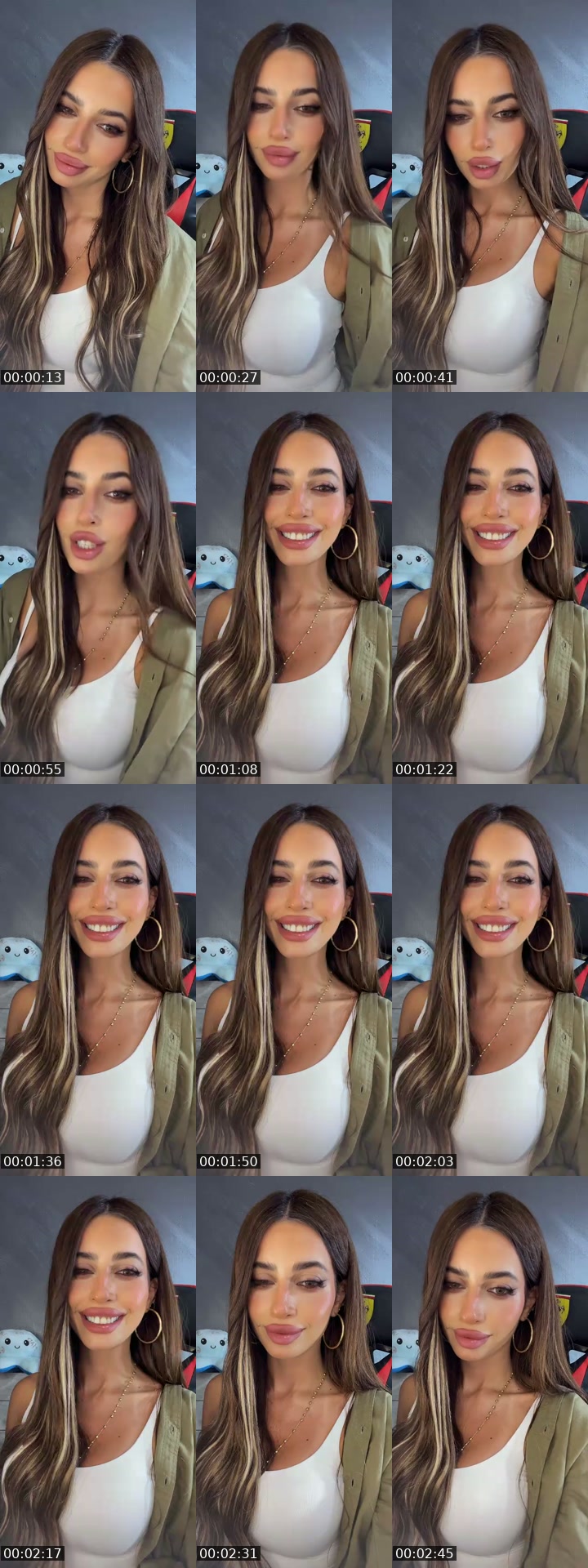 @nastya_m_ac TikTok live from 2026-07-03