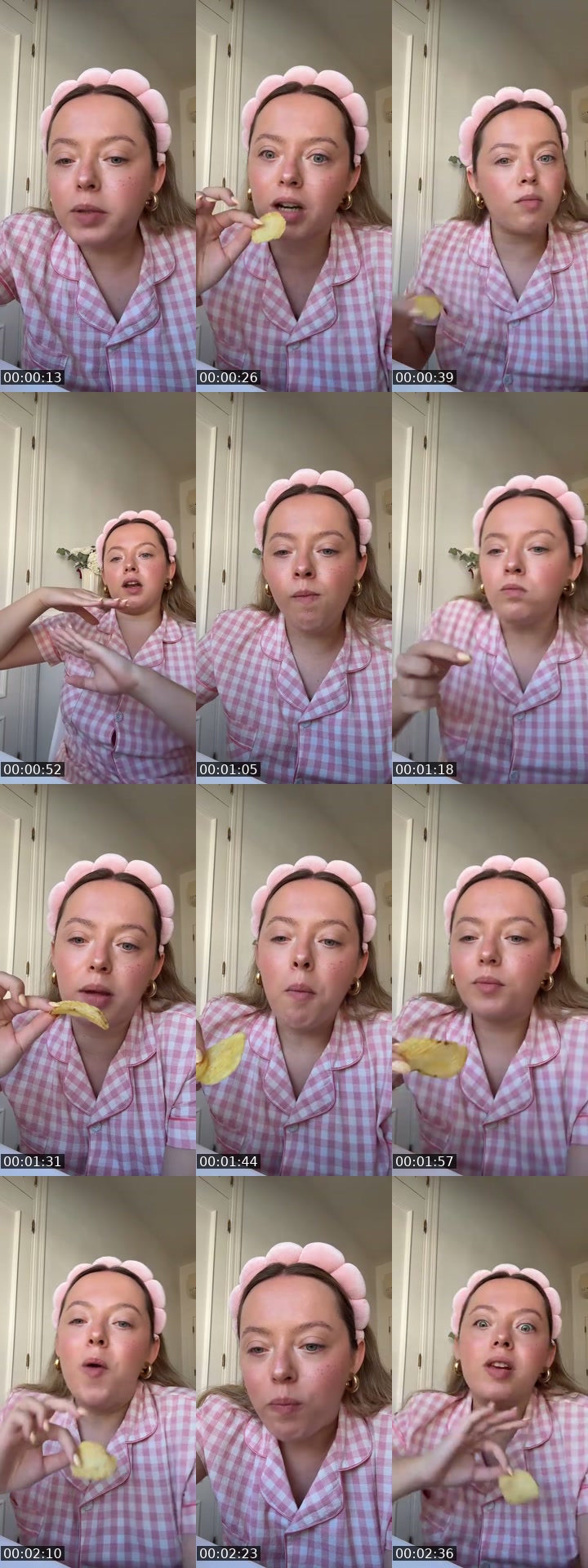 @viccsuareezh TikTok live from 2026-07-03