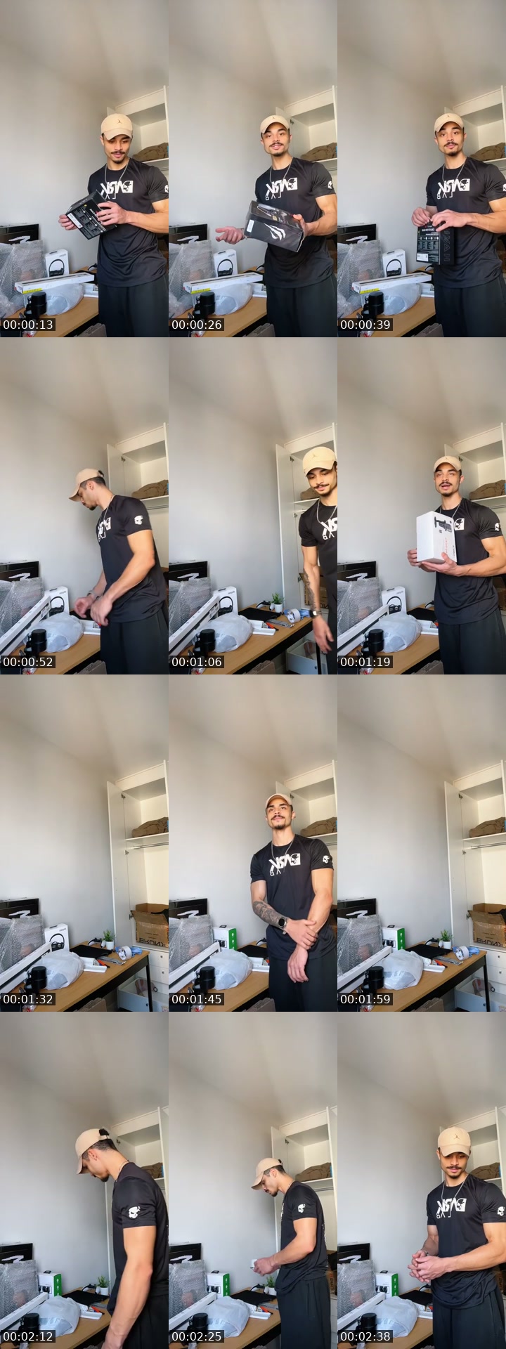 TikTok live: Tropa do Diniz⚡️❤️ by @vitordiniiz_