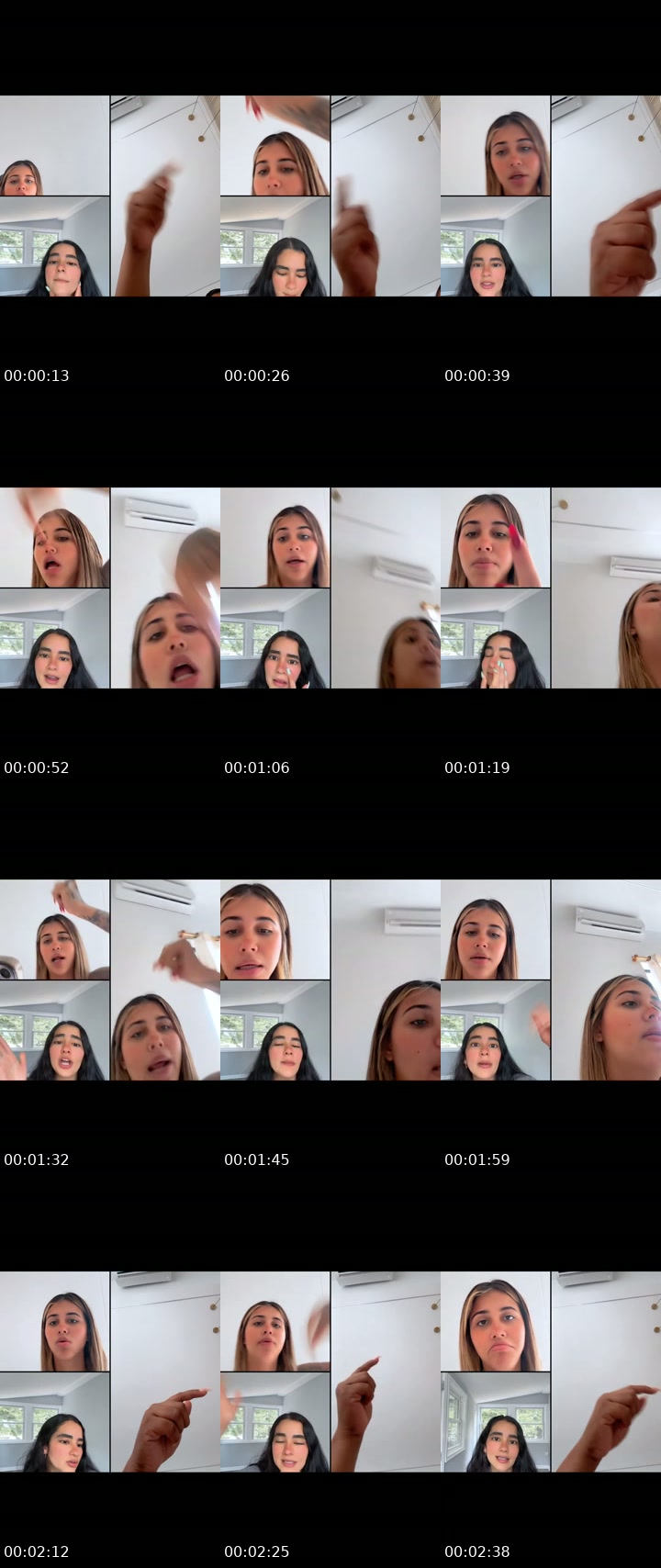 @yorgelislive TikTok live from 2026-07-03