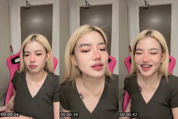 TikTok live: Be mine by @ceokacip0