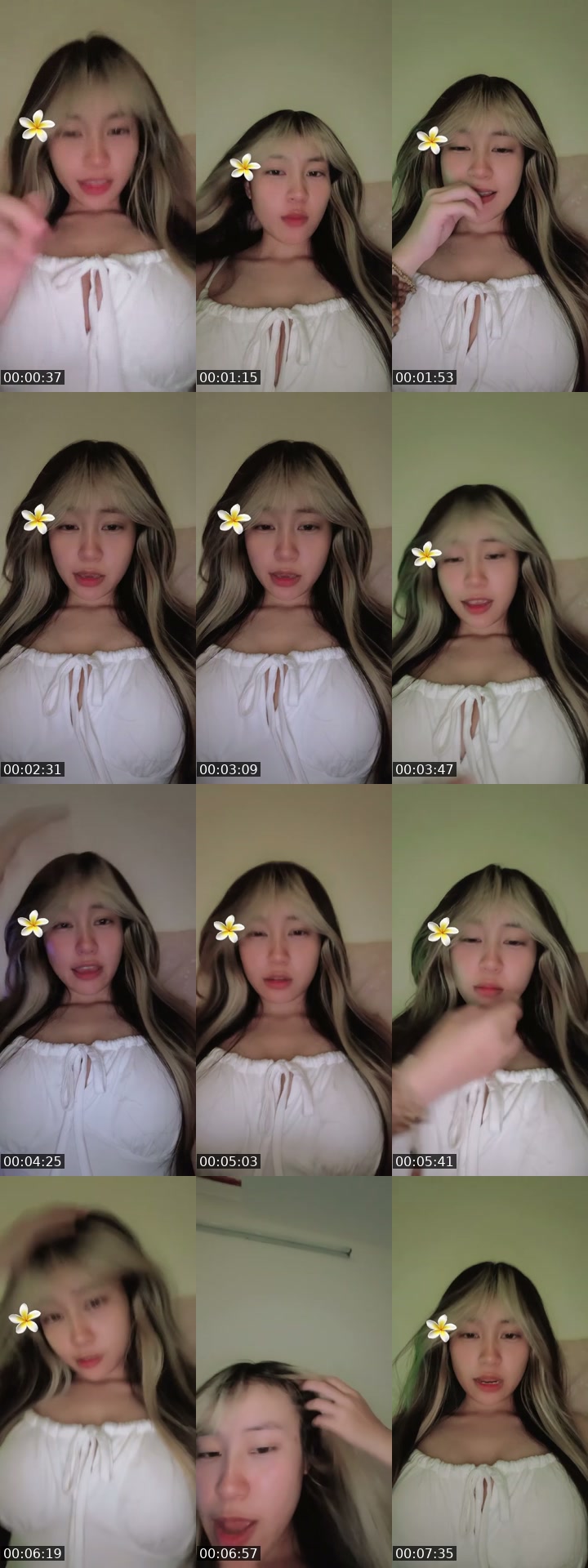 TikTok live: chàng ơi 🥺 by @meo_010105