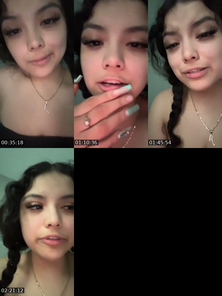 @its.bixangi TikTok live from 2026-07-03