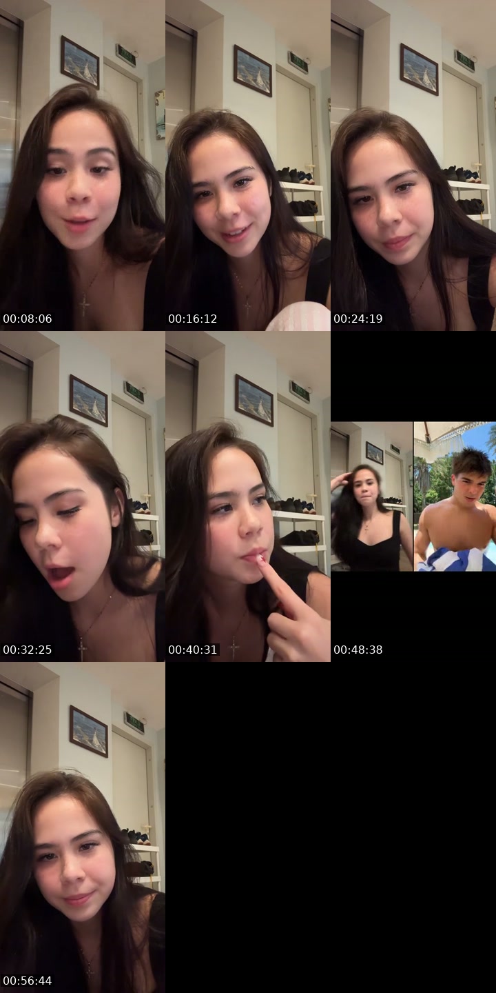 TikTok live: HELLOOO 😸🇻🇳🇺🇸 by @stinkiestrats
