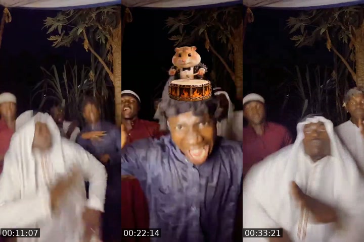 @thereal22223 TikTok live from 2026-07-03