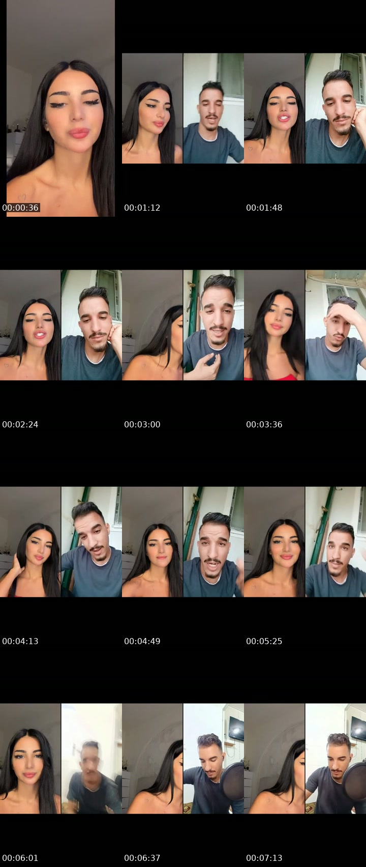 @didiyaacoubofficial TikTok live from 2026-07-03