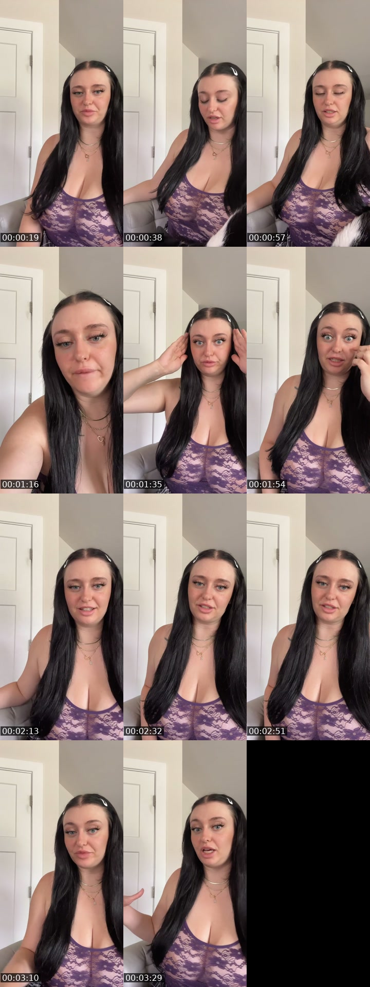 @lexi.kiska TikTok live from 2026-07-03