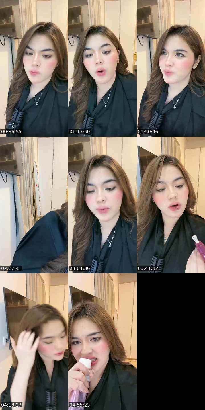 @ranaalhaddar TikTok live from 2026-07-03