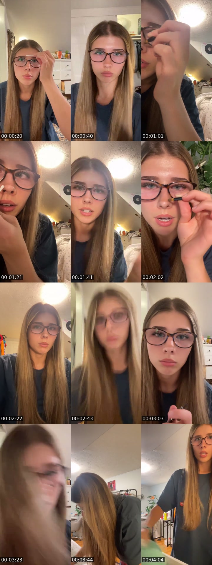 TikTok live: Big exciting news by @schnooooooooodle
