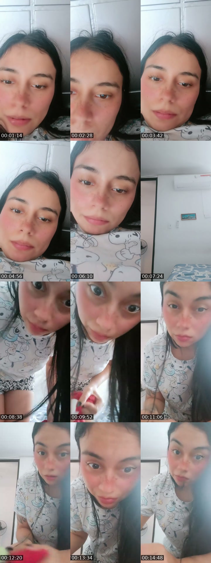 Mexico TikTok live: instagram: girlskati by @sale.mdark