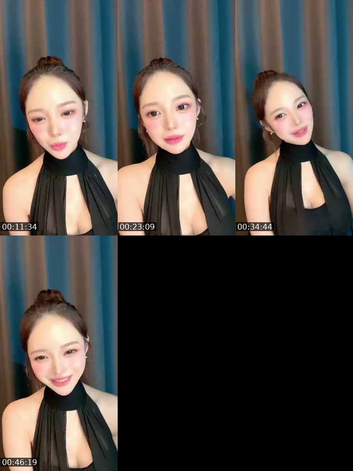 TikTok live: 밍주랑 놀사라암~🐤🤍 by @user1224810475452