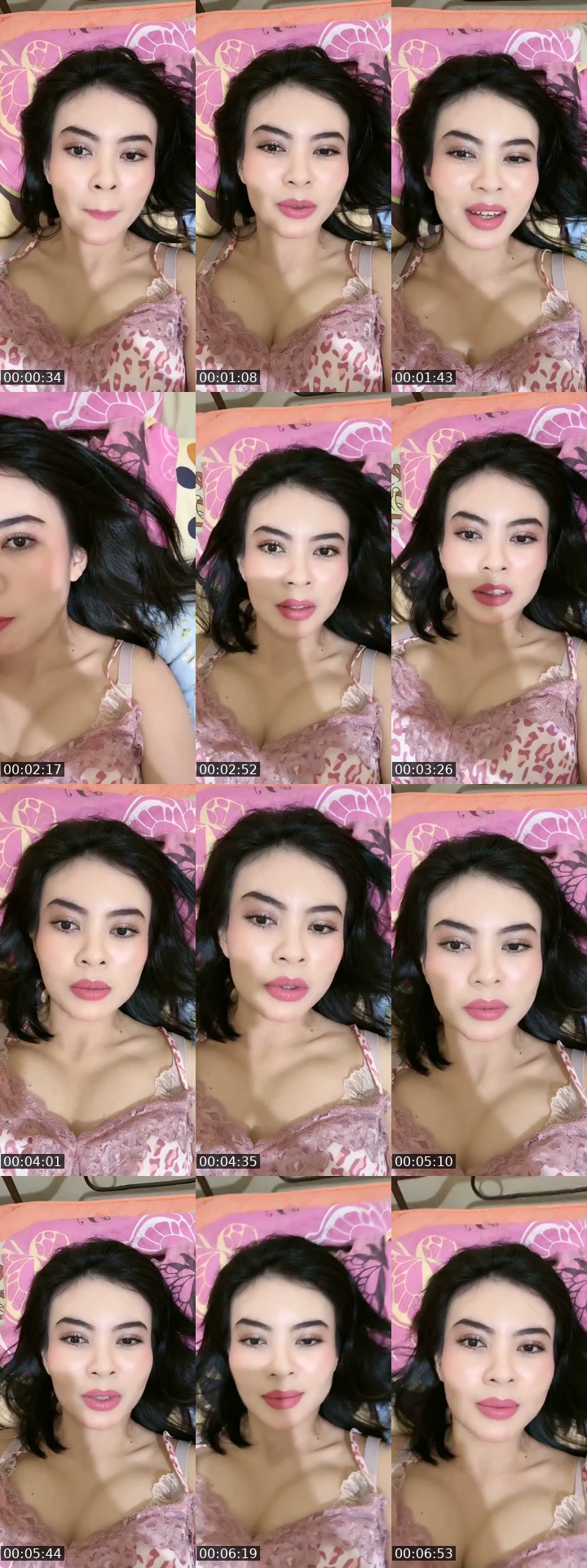 @vitrafeb TikTok live from 2026-07-03
