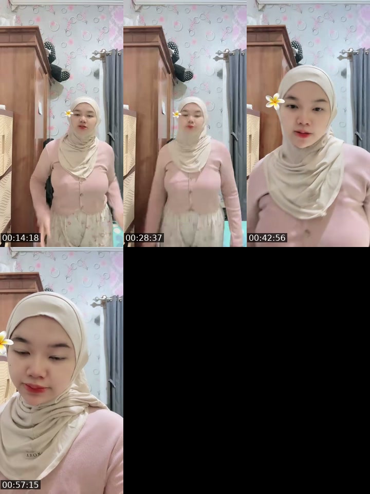 Indonesia TikTok live: smuaaa by @afifah.alazam