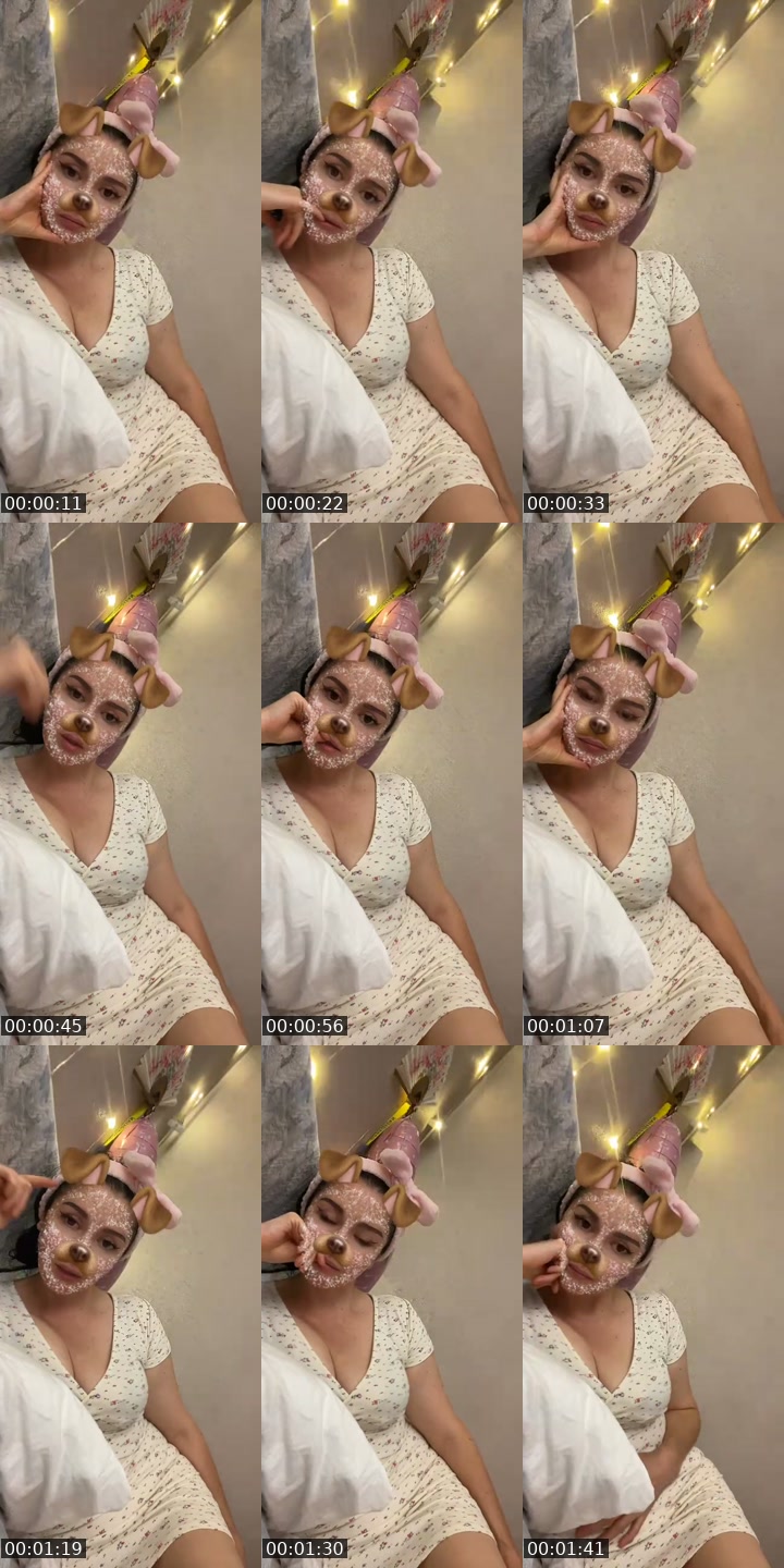 @favoritka07 TikTok live from 2026-07-03