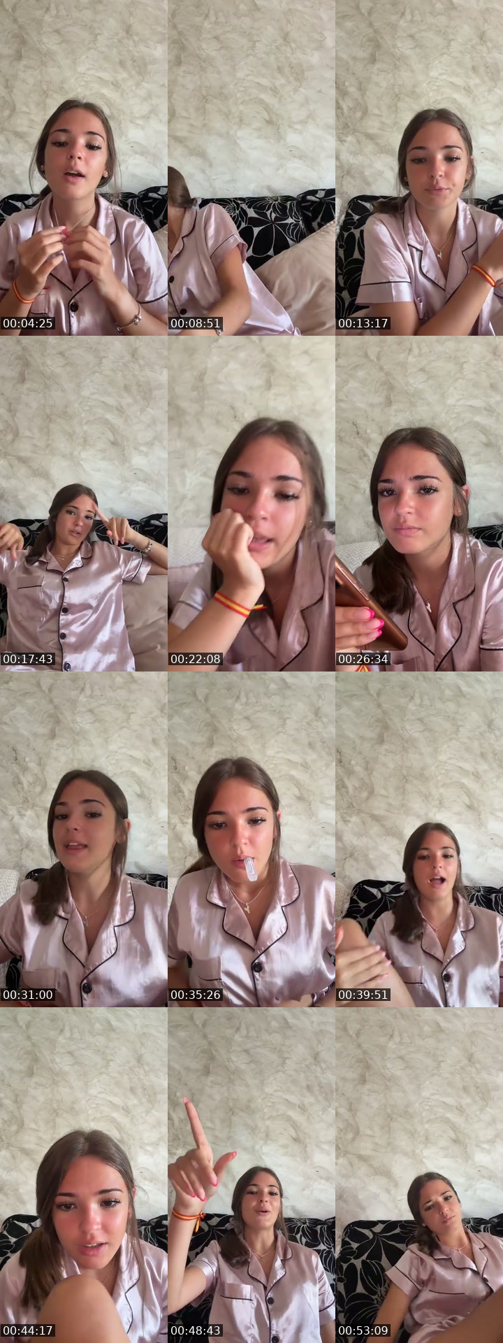 @yureeegm TikTok live from 2026-07-03