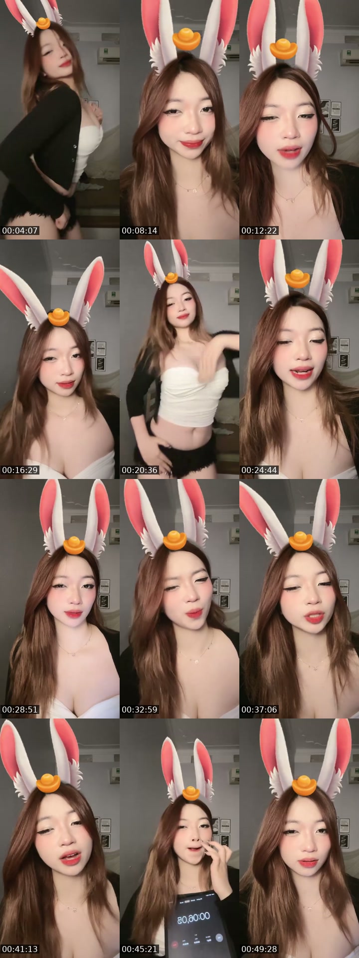 @lilthubui TikTok live from 2026-07-03