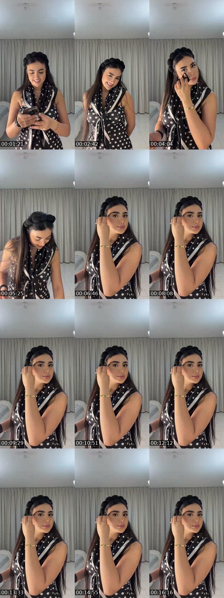 @nadasalam12 TikTok live from 2026-07-03