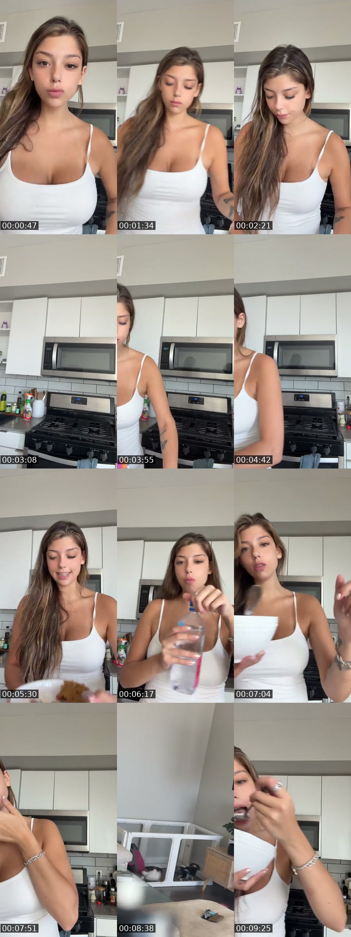 @thehannahmills11 past TikTok live from 2026-07-03