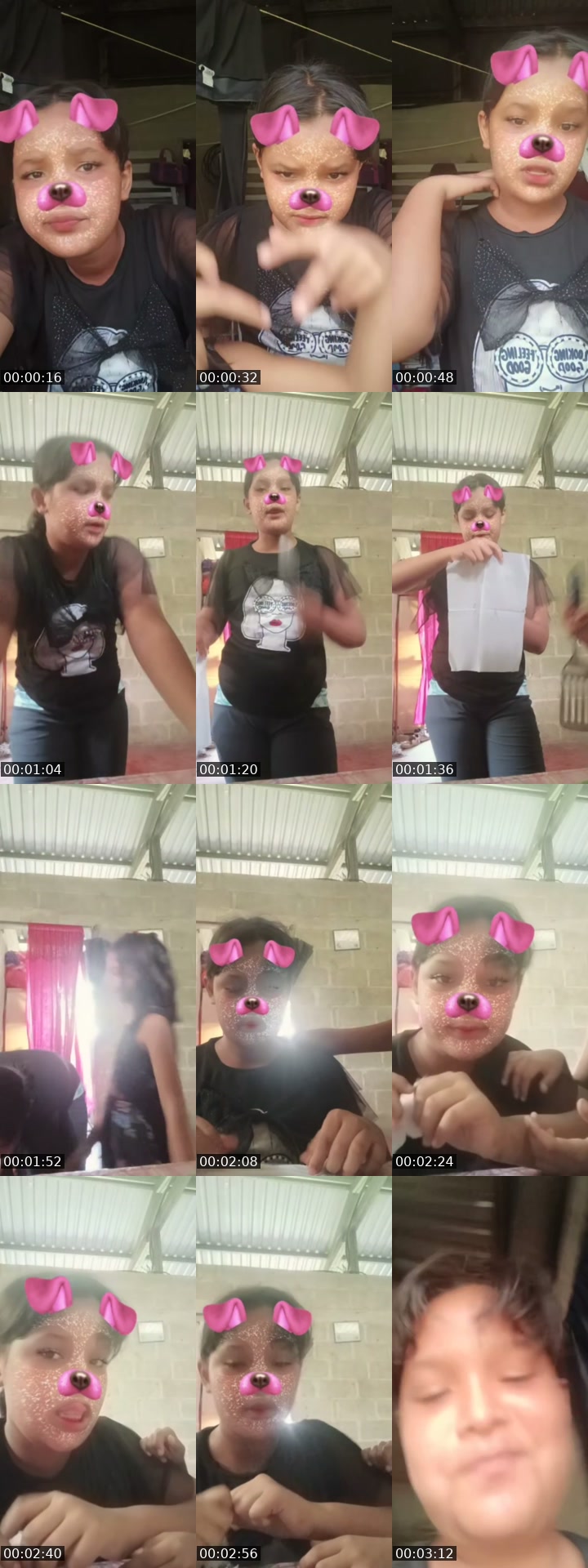 TikTok live: se vende ropa barata by @itssfuentes04