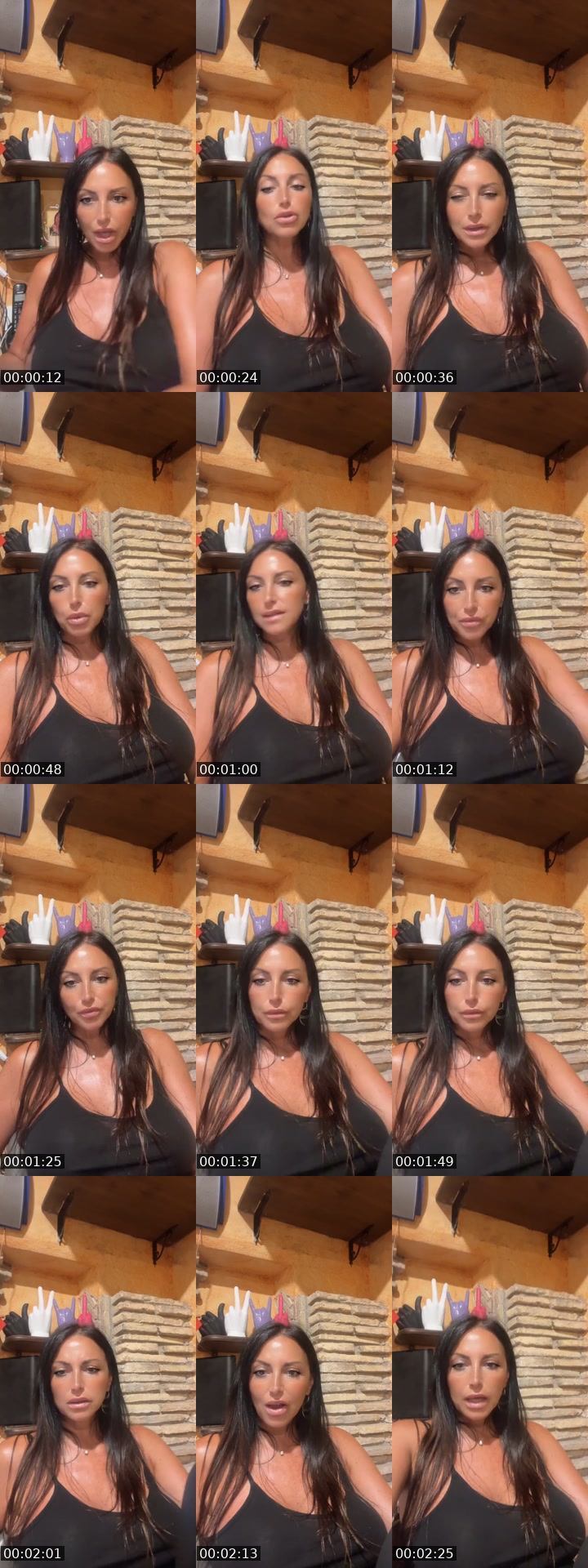 @lamassaggiatriceditikto TikTok live from 2026-07-03