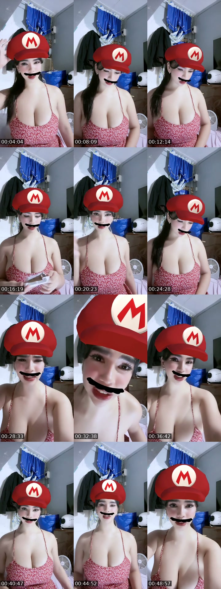 Past TikTok live: Quick live by @maria_miamor10