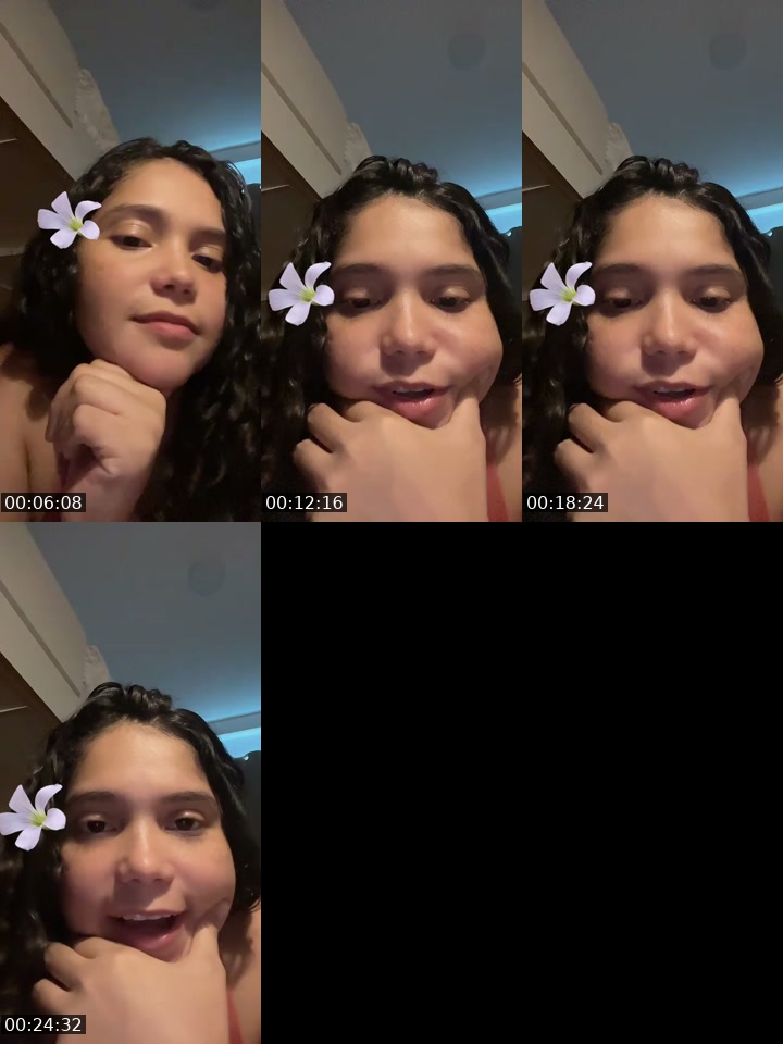 @mariaoliveiraprs TikTok live from 2026-07-03