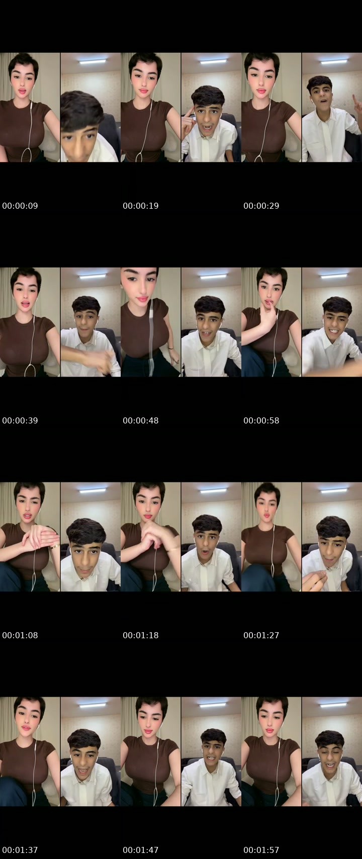 @qata.6 Saudi Arabia TikTok live from 2026-07-03