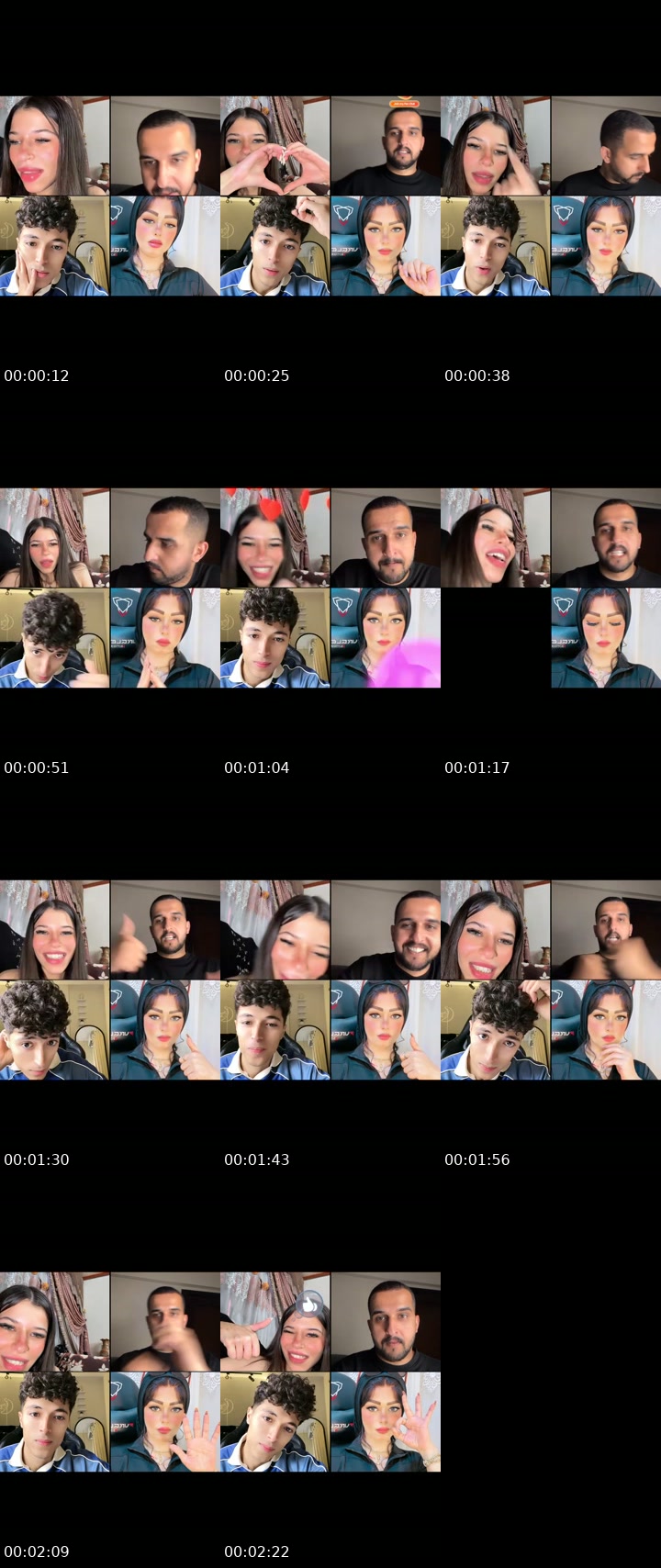 @sandyyyallamm TikTok live from 2026-07-03