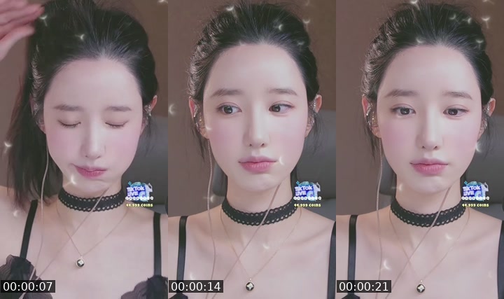 TikTok live: be my fam❤️🤦‍♀️ by @____jjjjohyuns