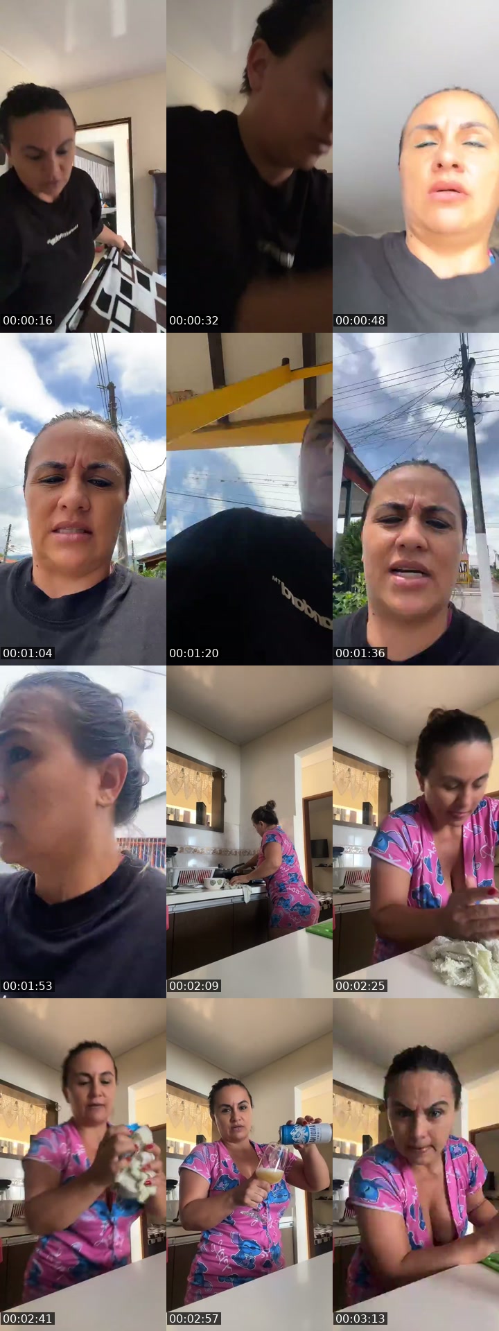 @marceylau1 TikTok live from 2026-07-03
