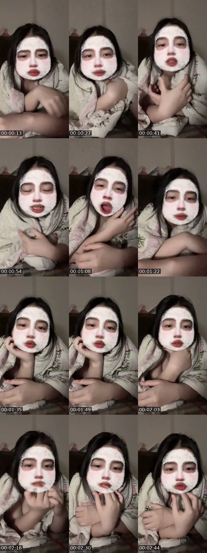 TikTok live: vô chơi đi by @voyeucuacacchongdayne