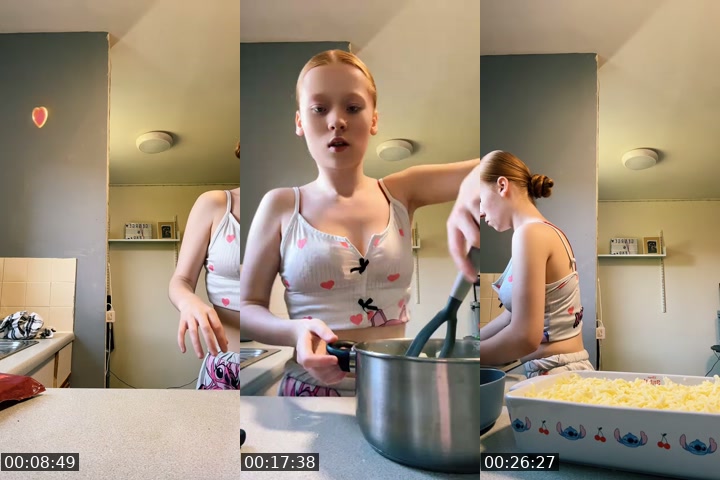 @star_george18 TikTok live from 2026-07-03