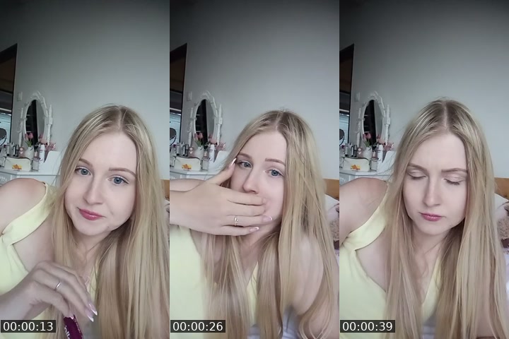 TikTok live: čauky mňauky 🩷 🇸🇰🇭🇺 by @xxwivixx